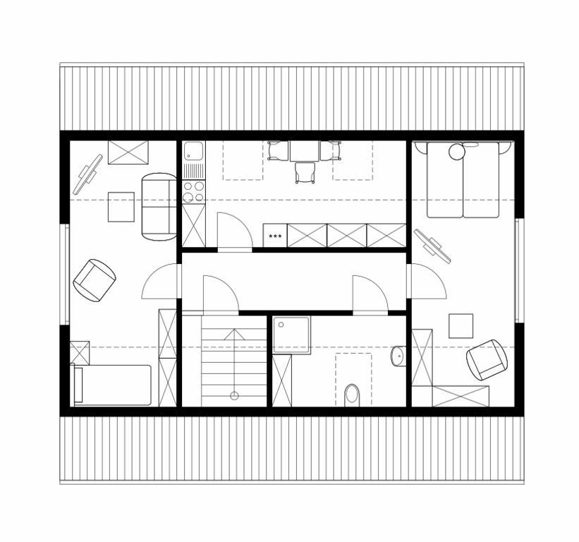 Appartement Eulennest-OWL à Bad Salzuflen Extérieur photo